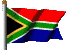 S�dafrika - Sur Africa - South Africa